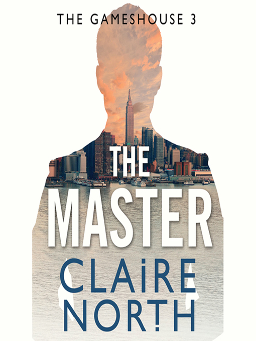 Cover image for The Master